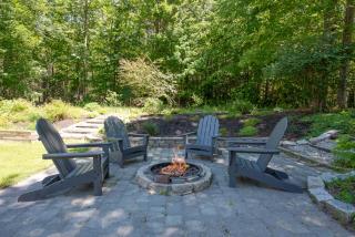 White Mountains Oasis - Firepit, Game Room, BBQ - 5
