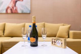 Central Belgrade Apartments FREE PARKING - Belgrado - 5
