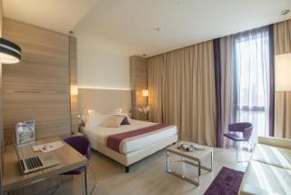 AS Hotel Limbiate Fiera - Limbiate - 8