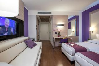 AS Hotel Limbiate Fiera - Limbiate - 9