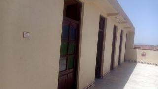hôtel hicham - Ouarzazate - 6