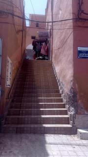 hôtel hicham - Ouarzazate - 3
