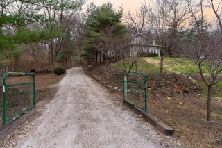 Riverside Retreat! - West Lafayette - 1