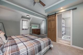 White Mountains Oasis - Firepit, Game Room, BBQ - 2