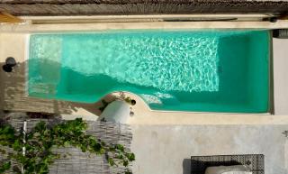 Canava Villas #1 in Santorini Private Pool - Emporio Santorini - 8