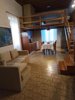 P&P Borgo Apartment - Bergamo - 1