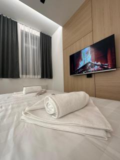 Apartman Pahulja 402 - Zlatni Javor - Jahorina - 8