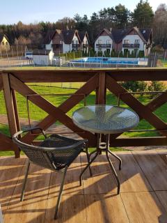Nadmorski Apartament Rodzinny - Żarnowska - 0