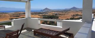 Casa Lea 3 Paros - Naousa - 3