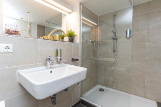 Be in Berlin Apartments zentral und ruhig für Familien und Geschäftsreisende in Schöneberg - Berlin - 3