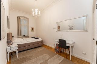 Be in Berlin Apartments zentral und ruhig für Familien und Geschäftsreisende in Schöneberg - Berlin - 2