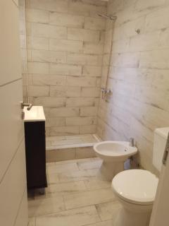 Departamento a estrenar GALO VII - San Bernardo - 1