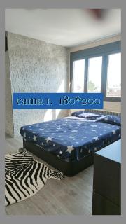 Alojamiento independiente dentro de chalet 3er piso - 2