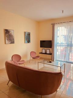Good Dreams Apartment - Praia - 1