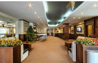 Ski view suite Emerald Hotel Bansko - 1