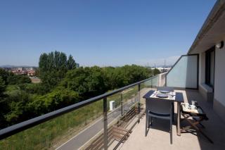 Aparthotel Jardines de Aristi - Vitoria-Gasteiz - 3