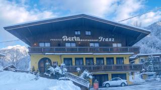 Pension Berta - Waidring - 9