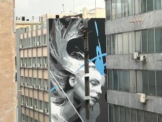PORT TWINS SUITES No1 - Piraeus - 8