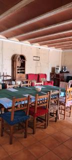 Casas del Madroño - Cazalla de la Sierra - 7