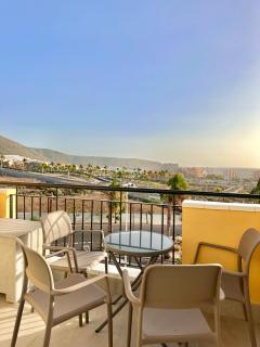 Sunset Apartment 2 & Heated Pool - Los Cristianos - 7