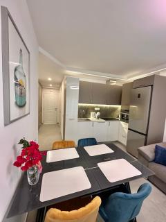 Sunset Apartment 2 & Heated Pool - Los Cristianos - 3