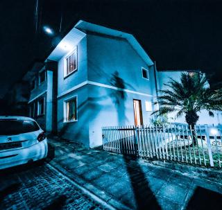Casa para Hospedar - Fazenda Rio Grande - 0
