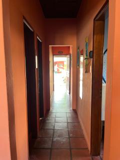 Mare Azzurro Praia do Itagua - 3