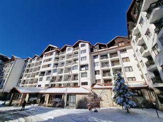 Borovets Gardens Apartments TMF - Borovets - 7