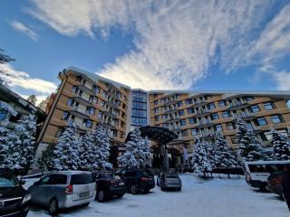 Flora Apartments TMF - Borovets - 8