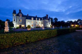 Château de la Verie - Challans - 1