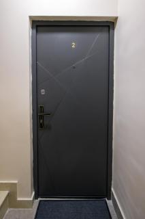 hotelise l Aramis Apartment - Yerevan - 6