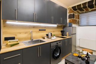hotelise l Aramis Apartment - Yerevan - 5