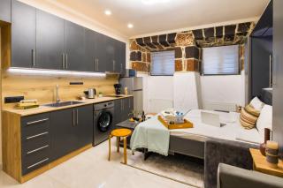 hotelise l Aramis Apartment - Yerevan - 2