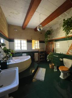 Sansun Community House - Xewkija - 1