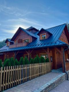 Apartmán 8, Jezerné - Velké Karlovice - 0