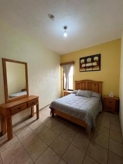 Hotel La Capilla Bernal - 4