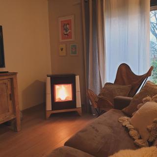Sérénité gîte - Moustoir-Ac - 2