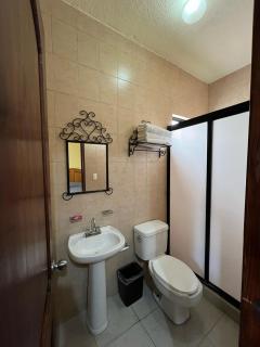 Hotel La Capilla Bernal - 2