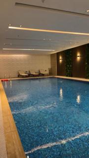 Safa Complex Apartment - 3