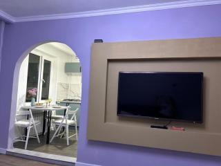 3-room apartment near Mega Park and Arbat - Almaty - 2