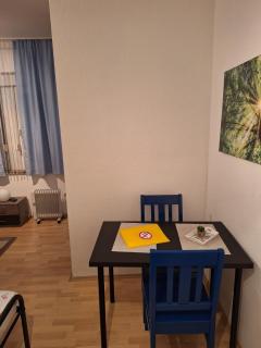 Gäste Unterkunft - 9