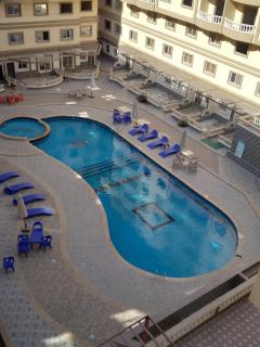 Andalusia Resort - 2 Bedroom Apartment - Hurghada - 0