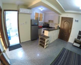 Andalusia Resort - 2 Bedroom Apartment - Hurghada - 8