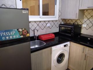Andalusia Resort - 2 Bedroom Apartment - Hurghada - 7