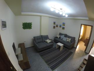 Andalusia Resort - 2 Bedroom Apartment - Hurghada - 6