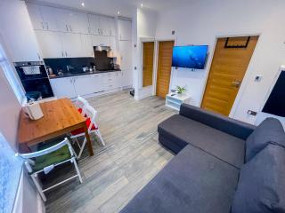 Beautiful 1 Bedroom Flat Close to City Centre - Londra - 0