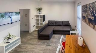 Beautiful 1 Bedroom Flat Close to City Centre - Londra - 4