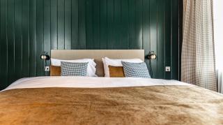 Hotel Bergidyll - Riders Haven - Andermatt - 9