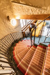 Hotel Bergidyll - Riders Haven - Andermatt - 4