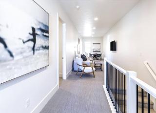 Villa 38 - 4 Bedroom Townhome Pool and Hot Tub - St. George - 8